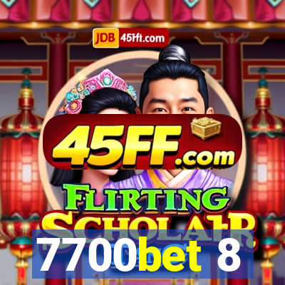 7700bet 8